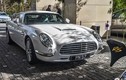 Siêu xe “nhái” David Brown Speedback GT giá hơn 14 tỷ 